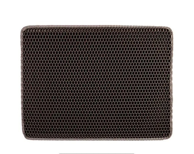 Carvallo - Inga kattströ i huset längre! Carvallo