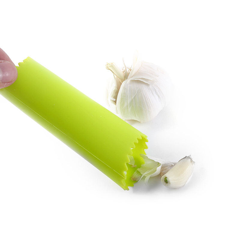 Skala Snabbt Vitlöksskalare-Kök-BB-Hemnix