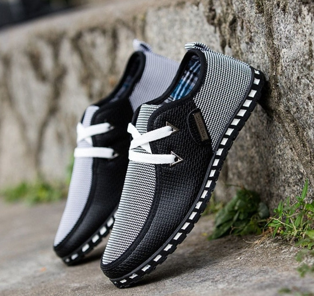 Driving Loafers för män-Shoes for Men-Hemnix-Hemnix