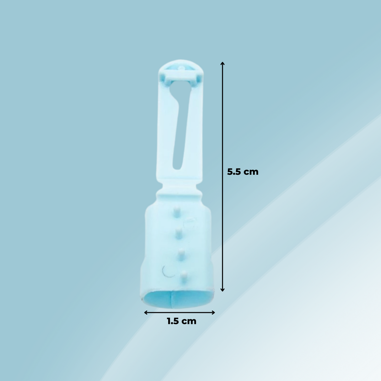 Carvallo | EasyThread – Enkel träda, avslappnat sticka Carvallo