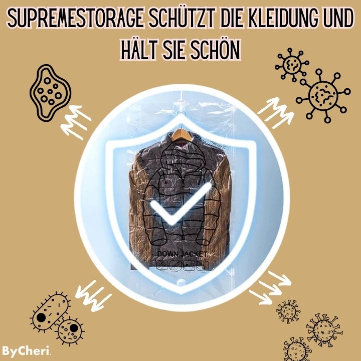 Carvallo - Maximera enkelt ditt utrymme! Carvallo