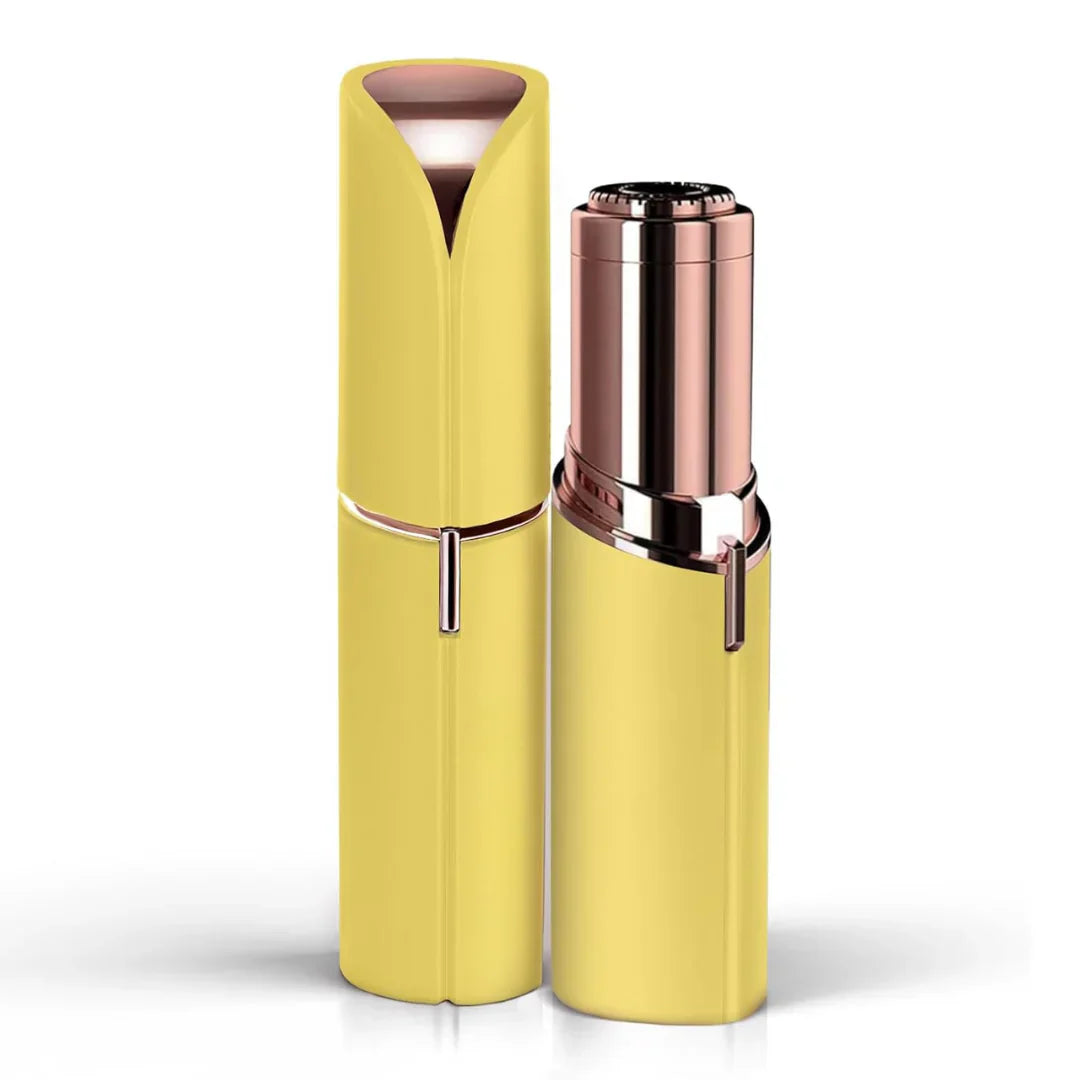 Perfekt ansikts hårborttagare Carvallo