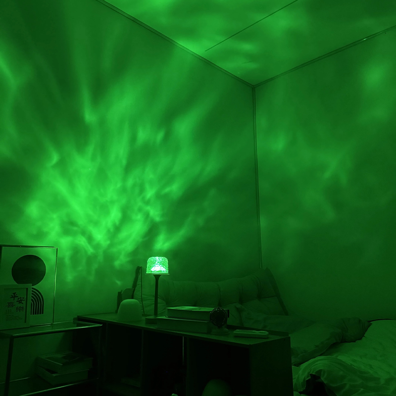 Carvallo – Färgbyte för stämningsfulla kvällar Carvallo