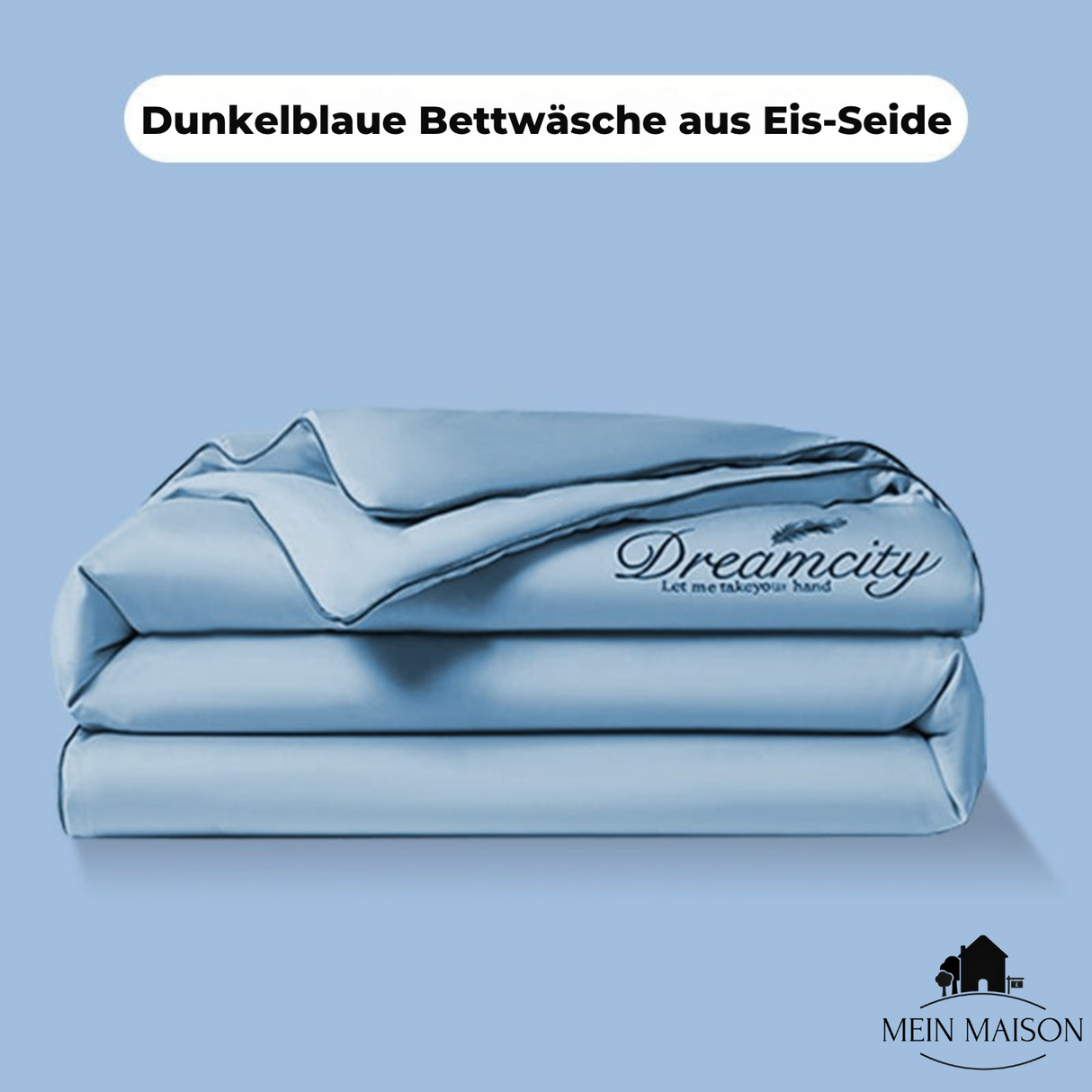 Carvallo – Sova dig sval och lätt Carvallo