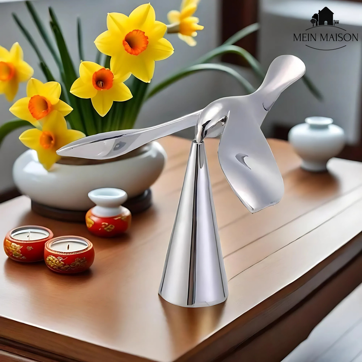 Carvallo – Elegans möter flaskkomfort Carvallo