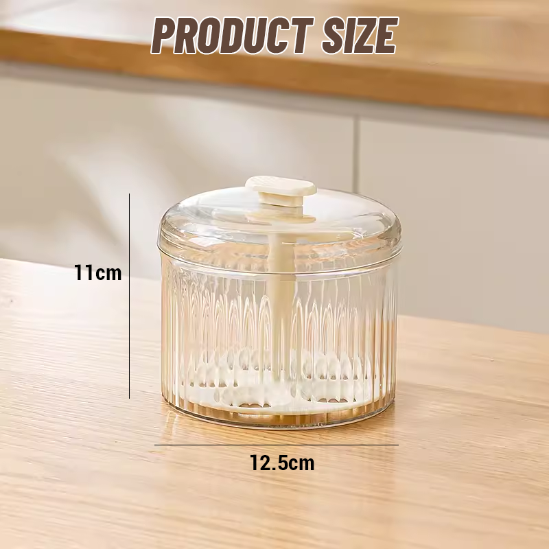 Carvallo - Manuellt verktyg för att tillverka köttbullar Carvallo