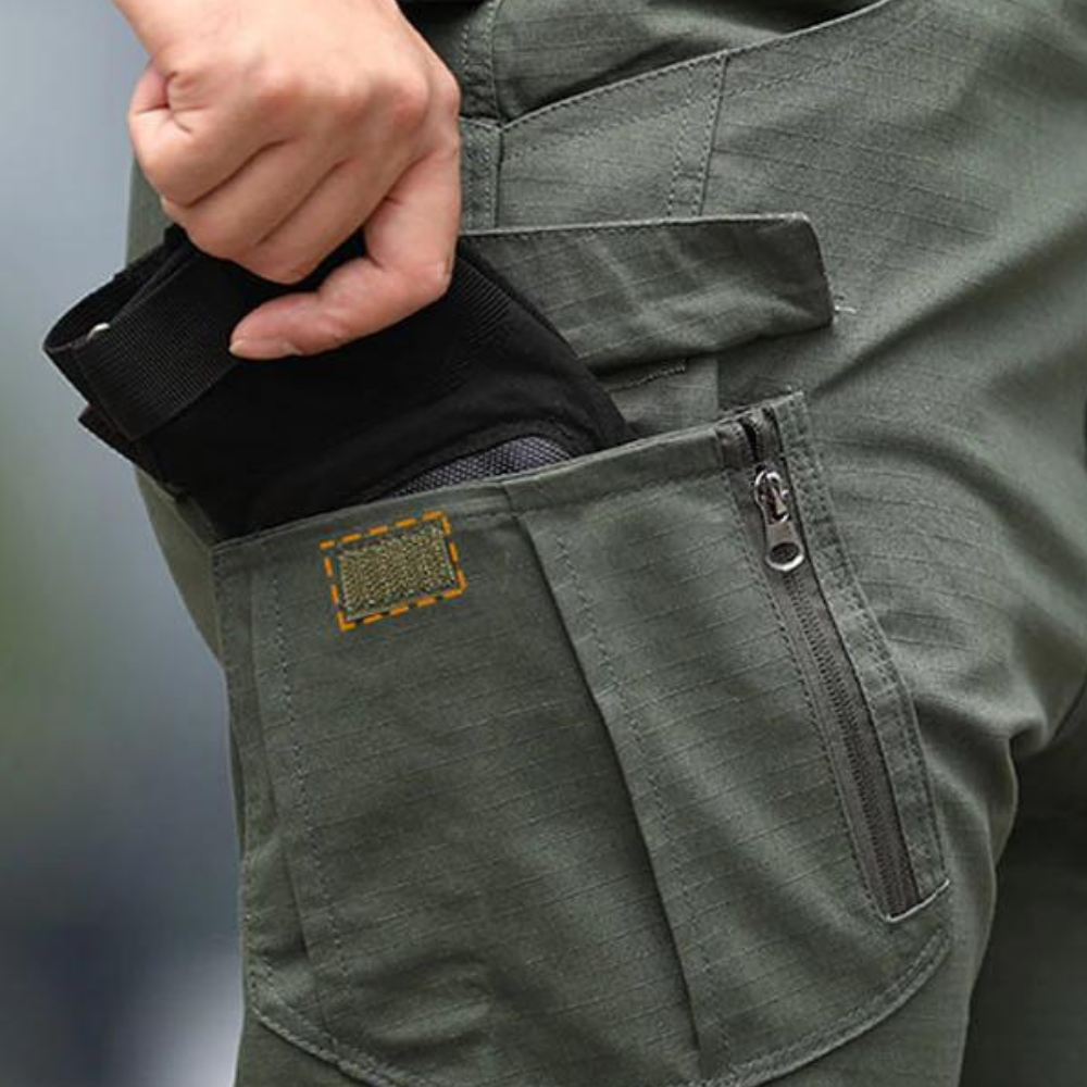 Taktiska Vattentäta Lastbyxor bellasverige