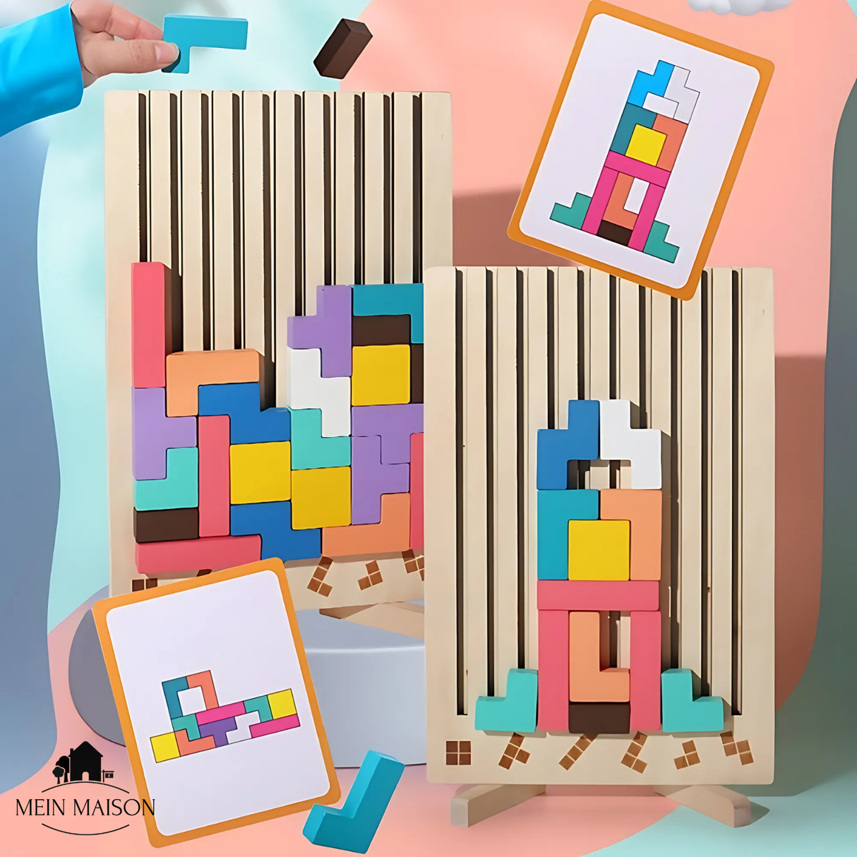 Carvallo Natur – Spela dig fri från vardagsstress Carvallo