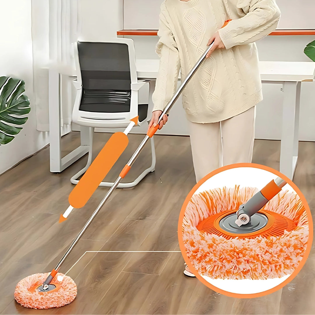 EzGlide™ Moppkvast-Hemnix-Hemnix