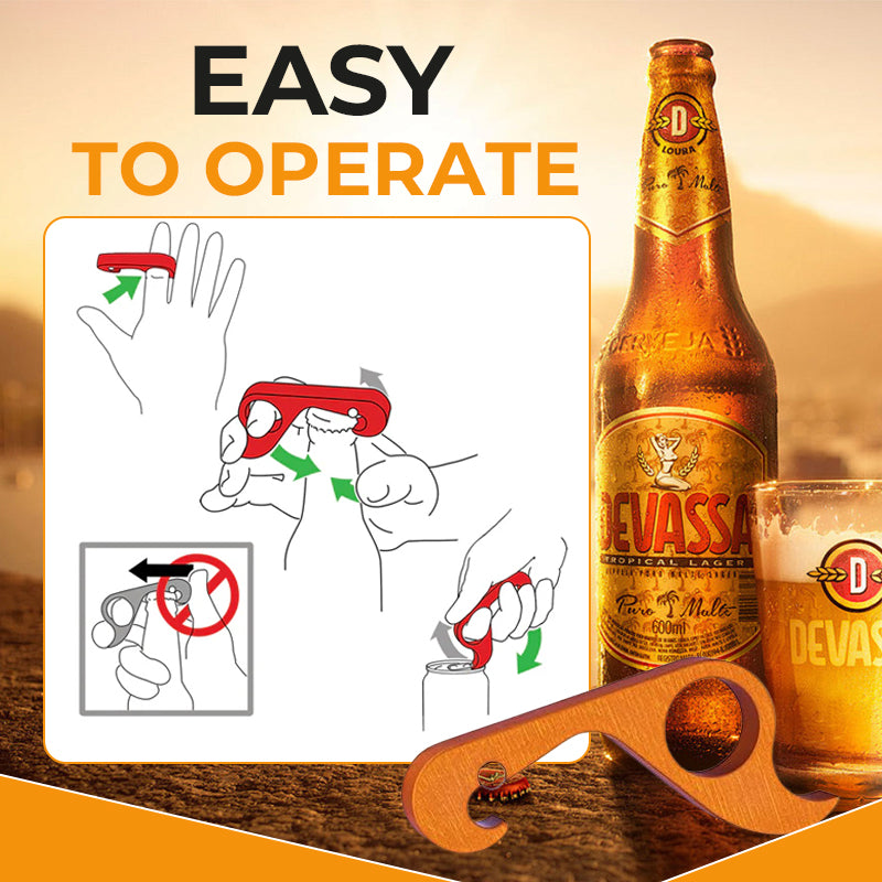 Carvallo | GripPop – Din smarta enfingersöppnare! Carvallo