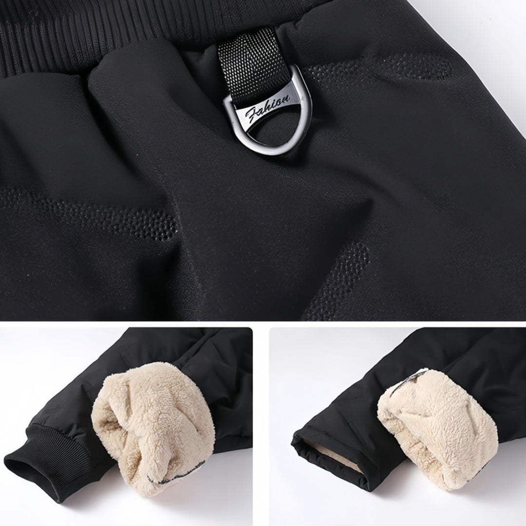 FrostFit™ Unisex Termobyxor-Hemnix-Hemnix