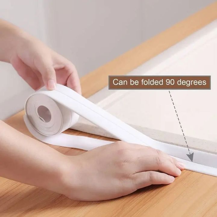 SealGrip vattentät tejp – självhäftande barriär MILA Sverige