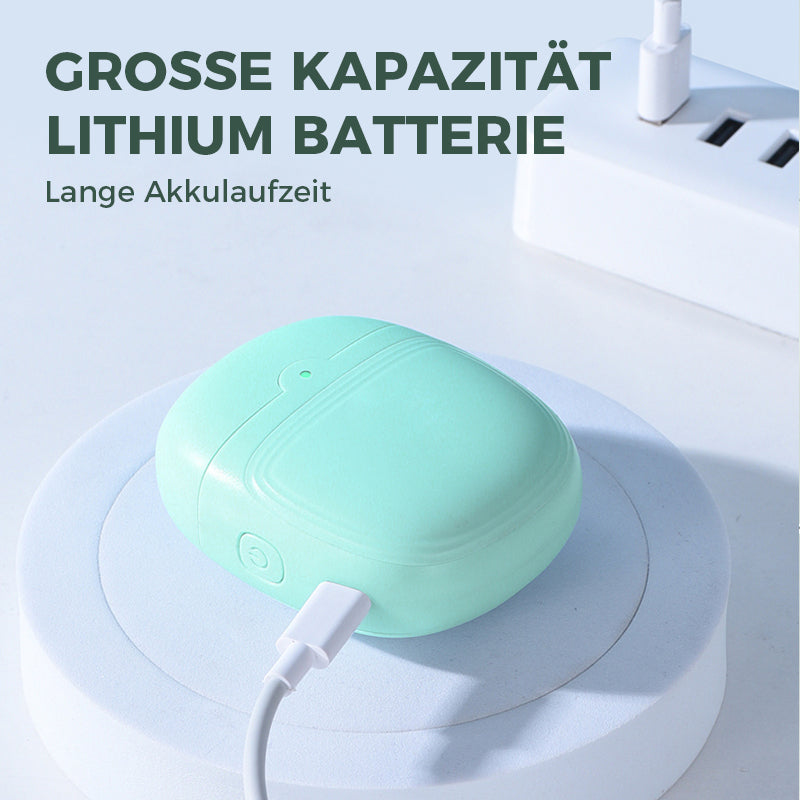 Carvallo – Mjuk. Säkert. Ren. Carvallo