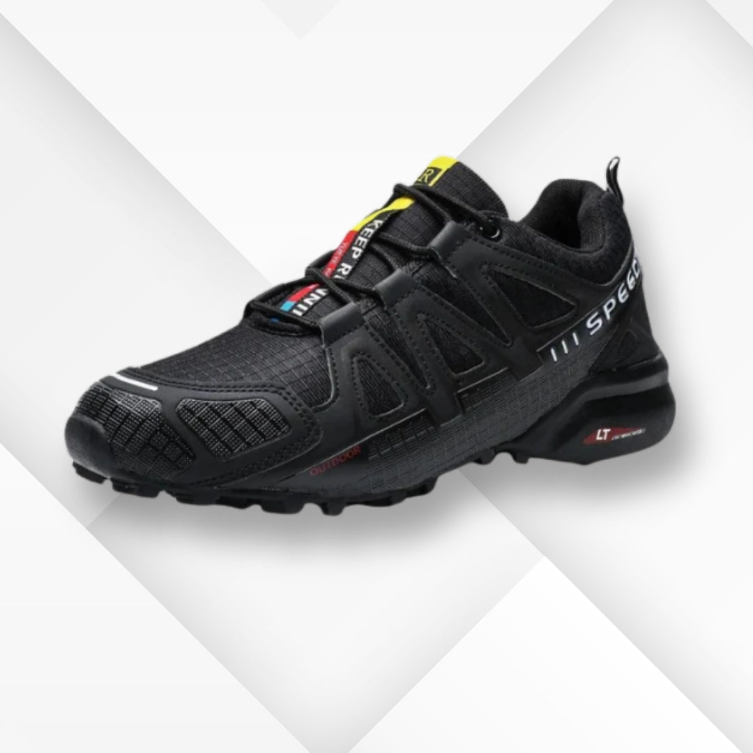 Trekker® Ortopediska Vandringsskor-Hemnix-Hemnix