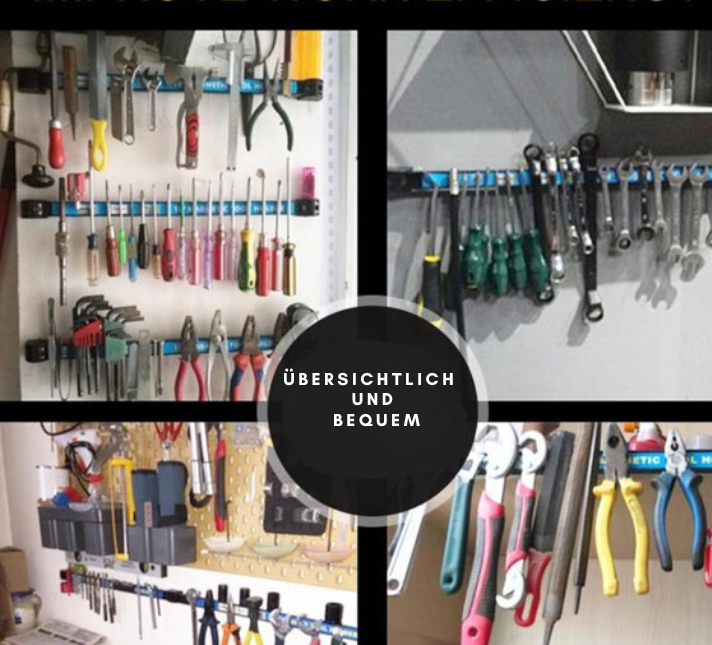 Carvallo - Magnetisk verktygshållare Carvallo