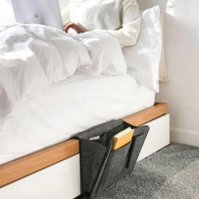 Carvallo - Organizer-väska Carvallo