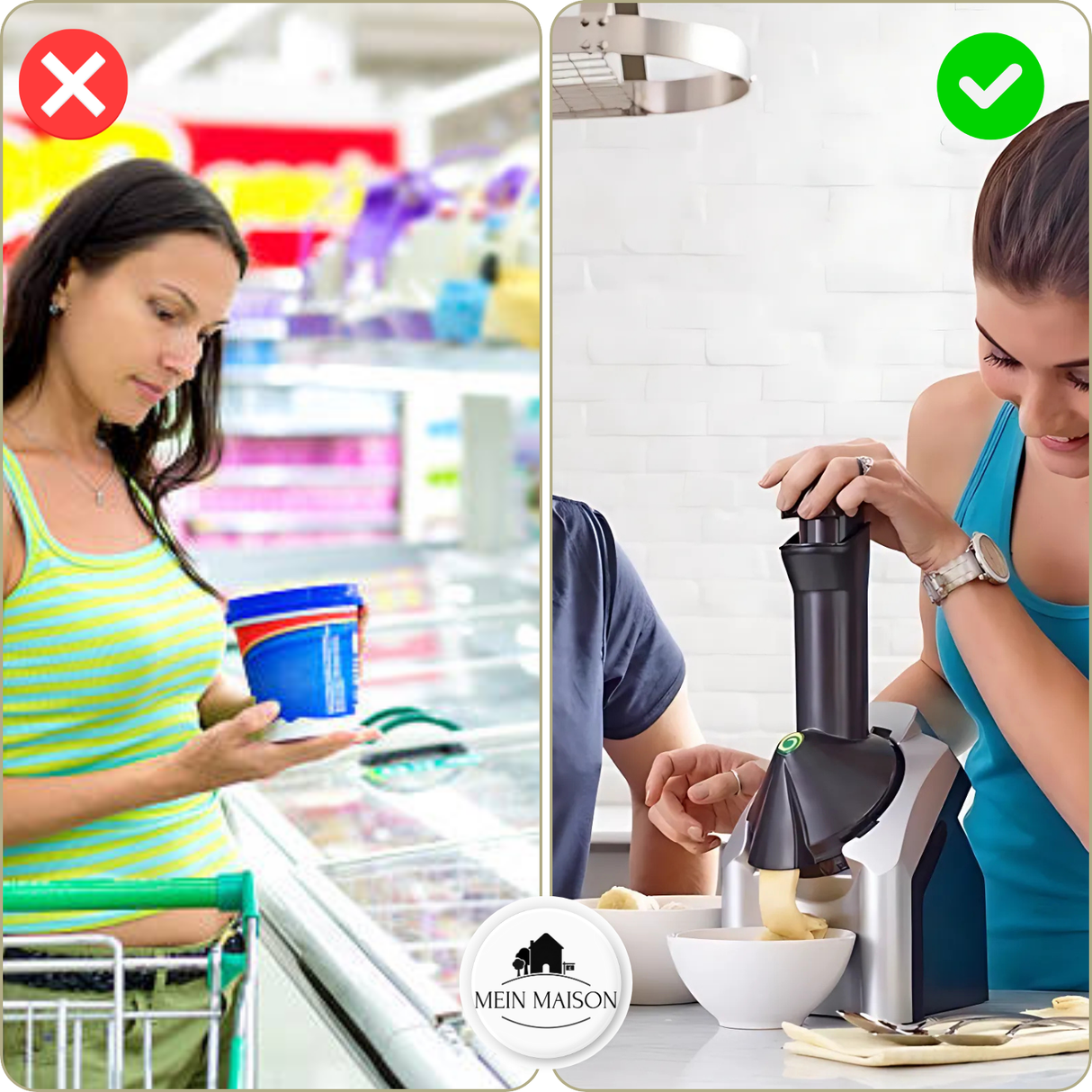 Carvallo – Njut av naturligt snacksande, iskallt! Carvallo