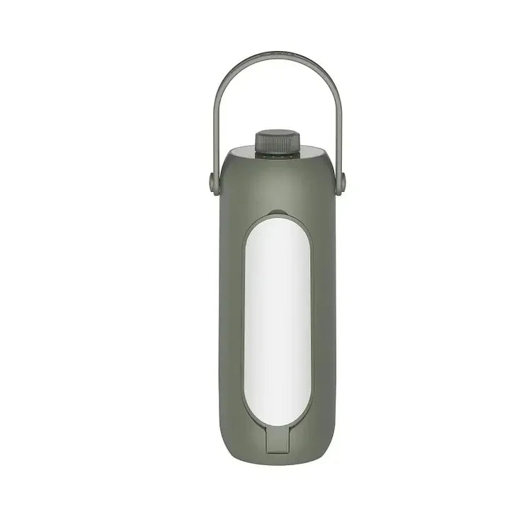 Carvallo – Bärbar LED campinglampa med hållbar design Carvallo