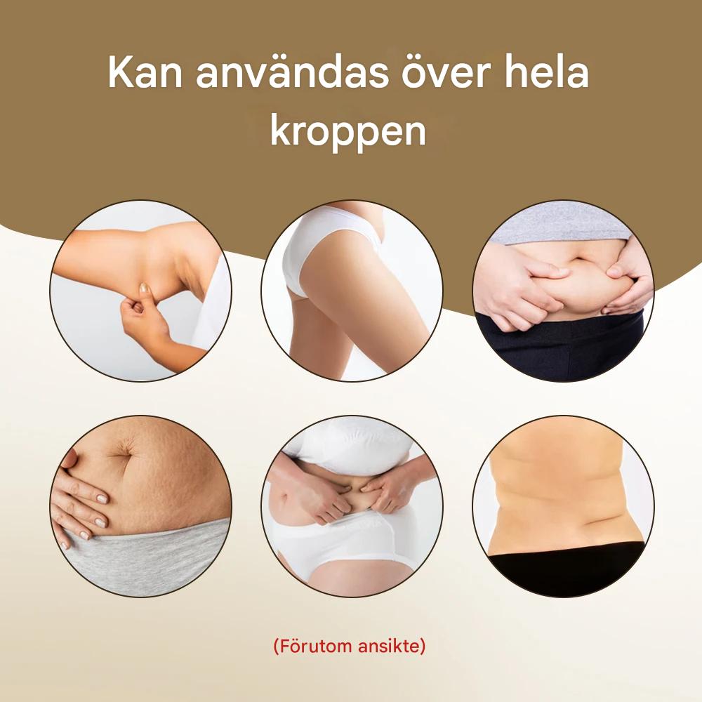 PureForme - Elektrisk Skulpteringsenhet för Slank Kropp och Fast Hud-Elektriska Massageapparater-BB-Hemnix