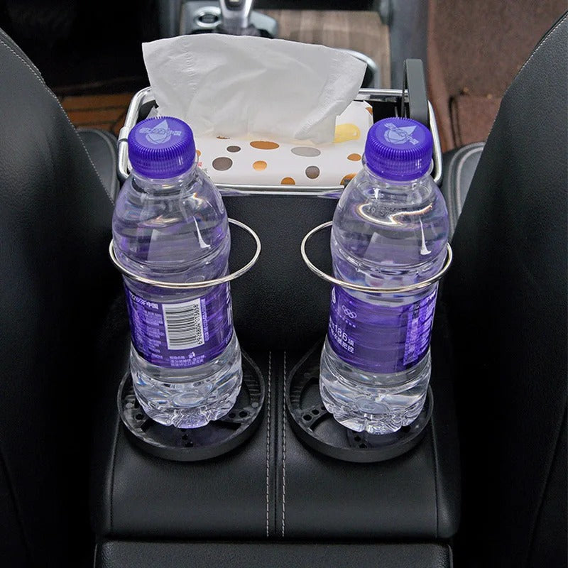 Carvallo - Hållbar armbandsförvaringslösning för Essentials Carvallo