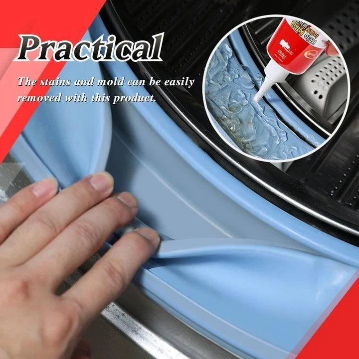 GroutShield Mold Gel – Snabbverkande, säker lösning för kakel och ytor MILA Sverige