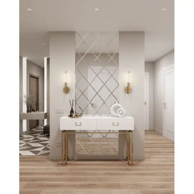 Carvallo – Bo glänsande, dekorera stilfullt! (32-pack) Carvallo