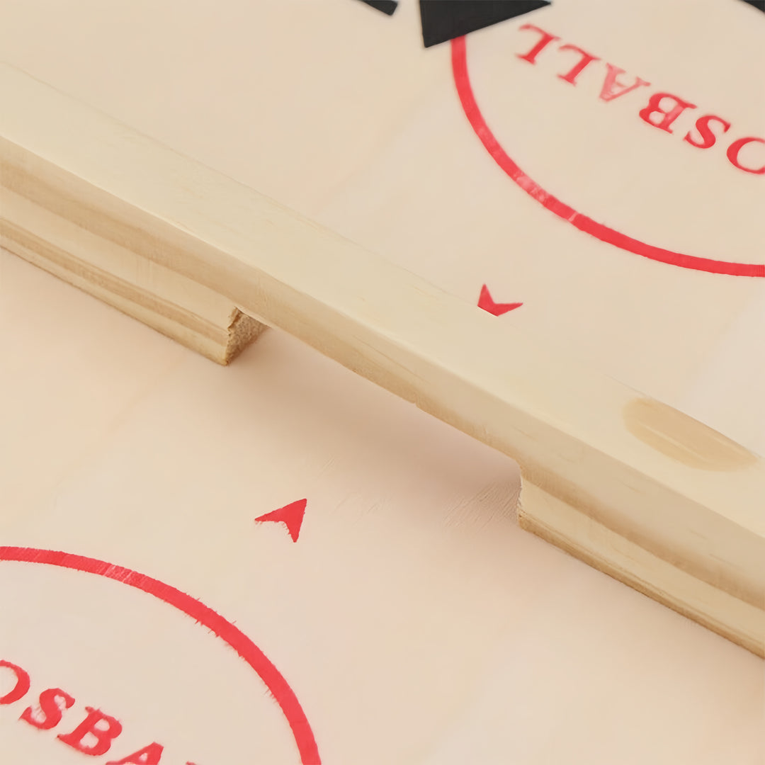 Hockey Pucky™ Interaktivt Brädspel-Hemnix-Hemnix