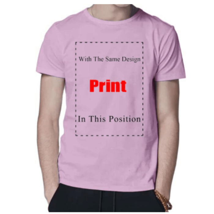 Skjorta med karantän och chill-Clothes for Men-Bellasverige-Rosa-XS-Hemnix