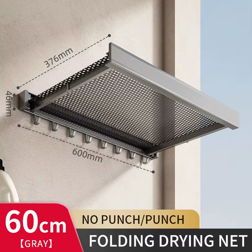 Lyxig Fällbar Torkställning Carvallo