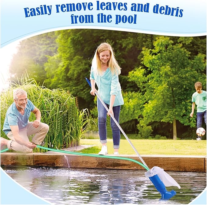 Carvallo – Ren pool. Helt utan ansträngning. Carvallo