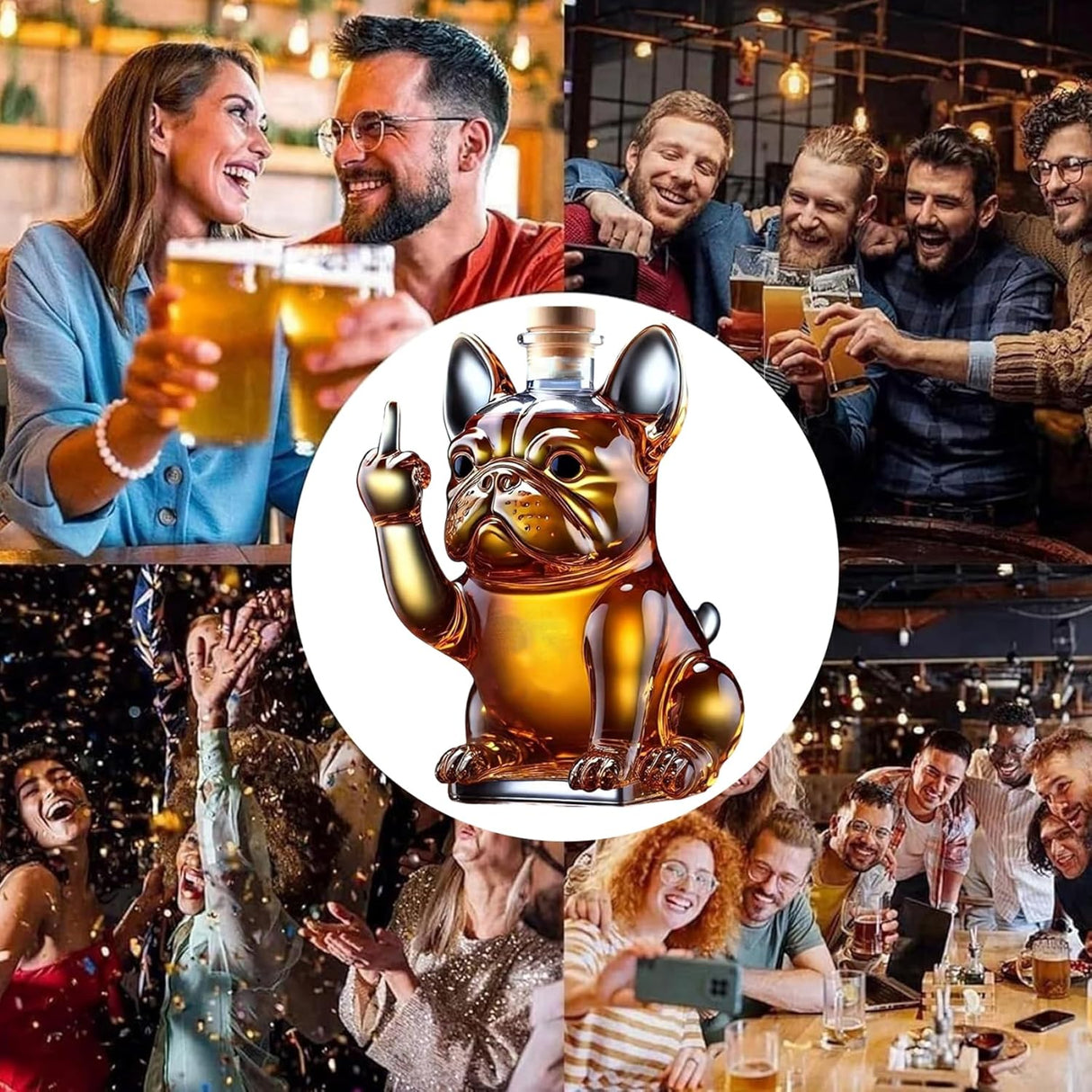 Carvallo – Den fräckaste bartendaren i staden! Carvallo