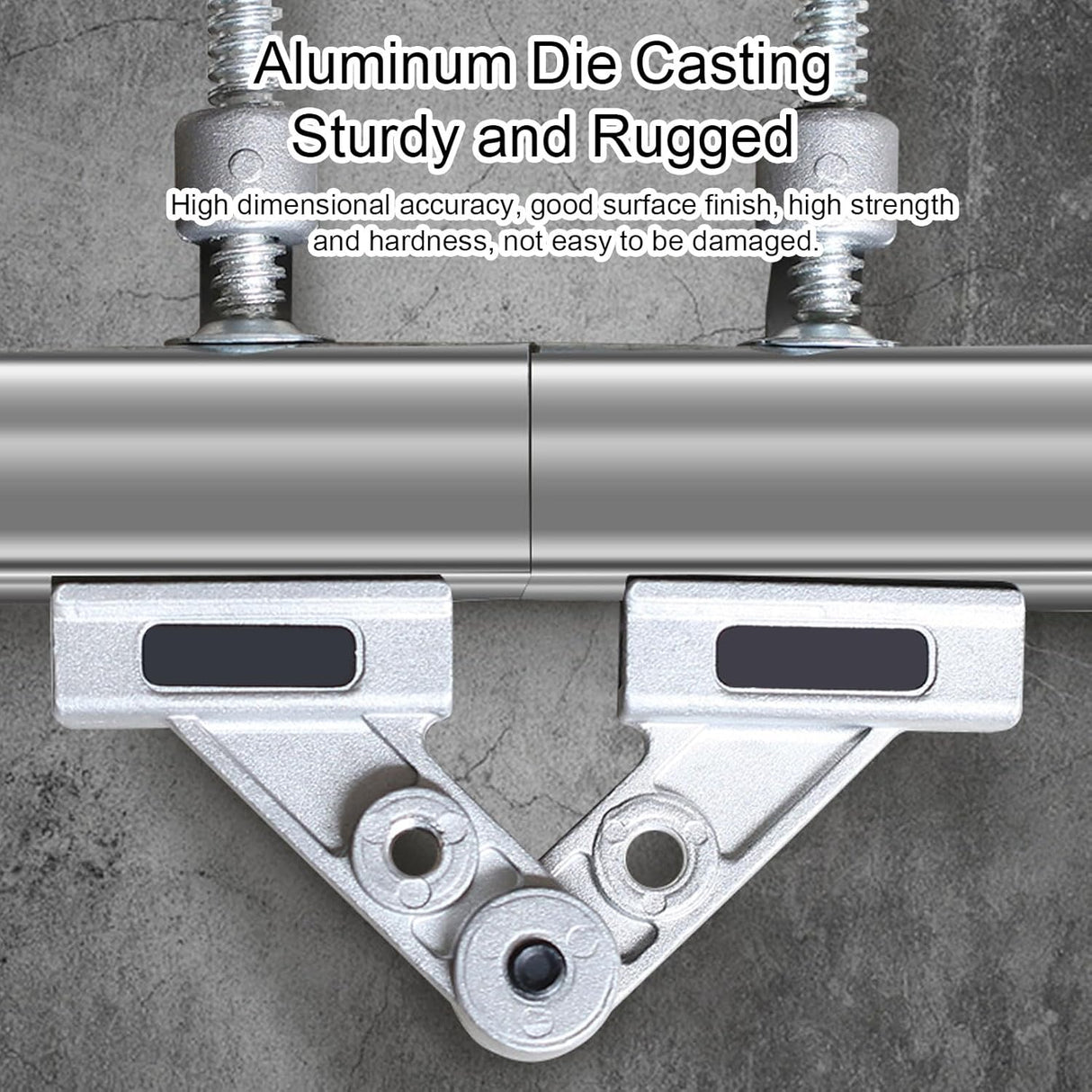 Carvallo – 90° Stopp, som sitter lätt! Carvallo