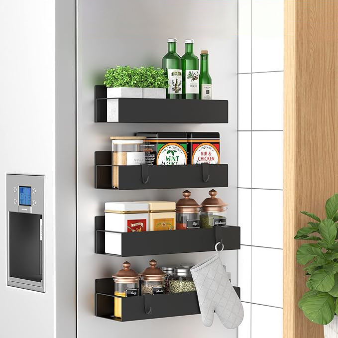 Carvallo - Magnetisk kryddorganisation Carvallo