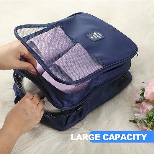 Carvallo - fällbar skotruv Carvallo