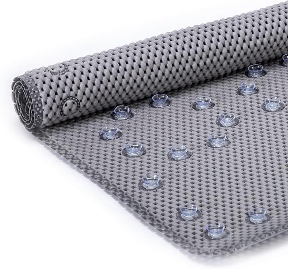 Mjukt halkfritt badkarsmatta Carvallo