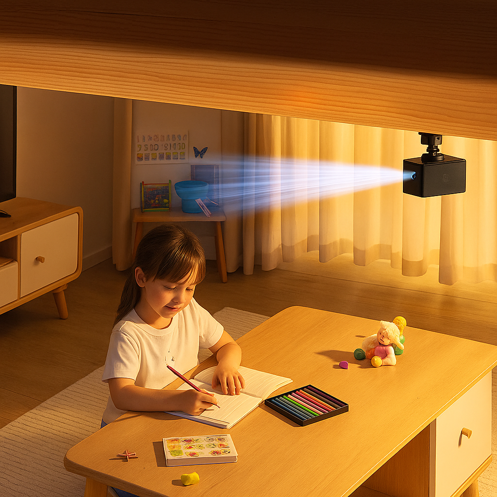 Carvallo Max – Övervaka allt, helt utan Wi-Fi eller ström! Carvallo