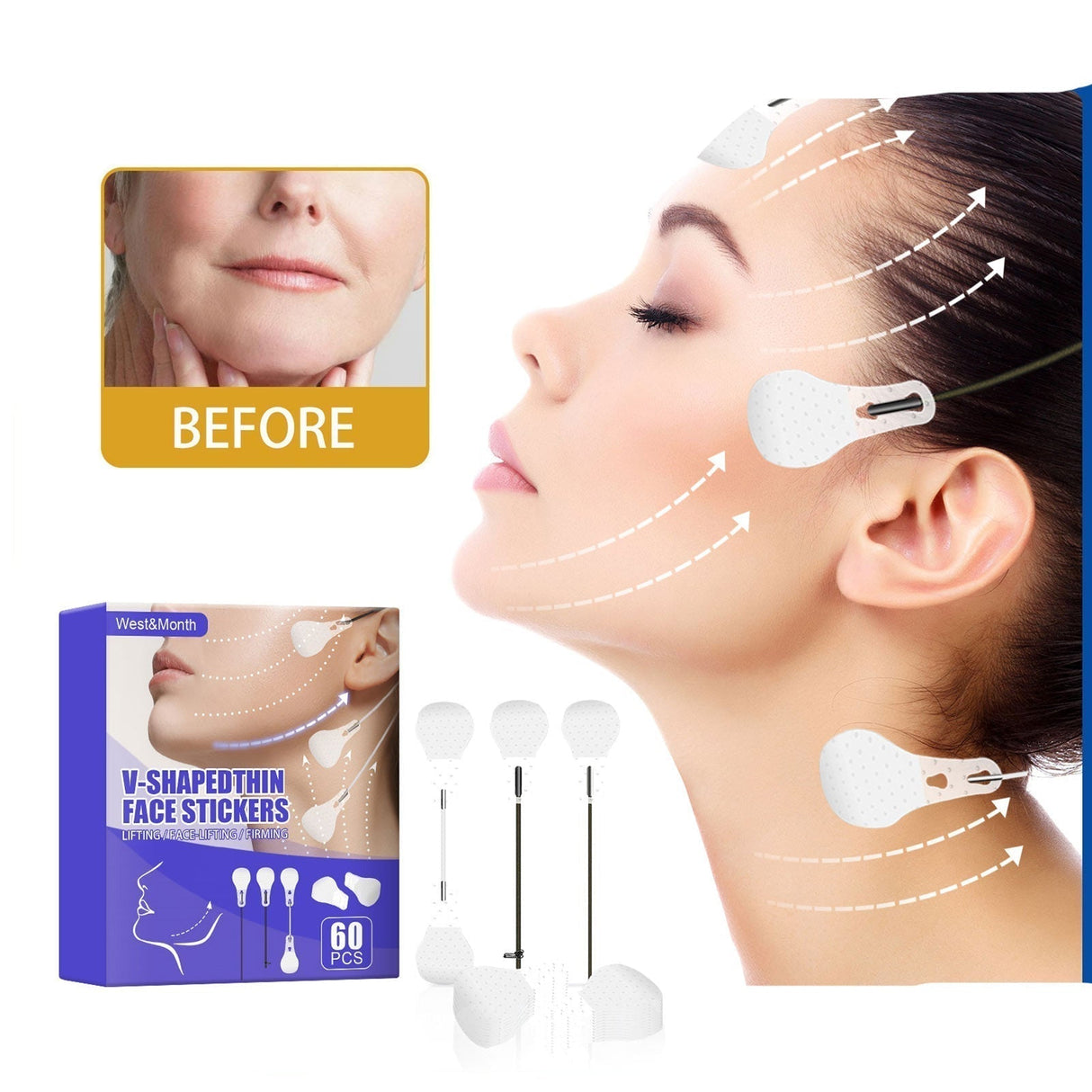 Carvallo – Osynlig omedelbar lyftning! Carvallo