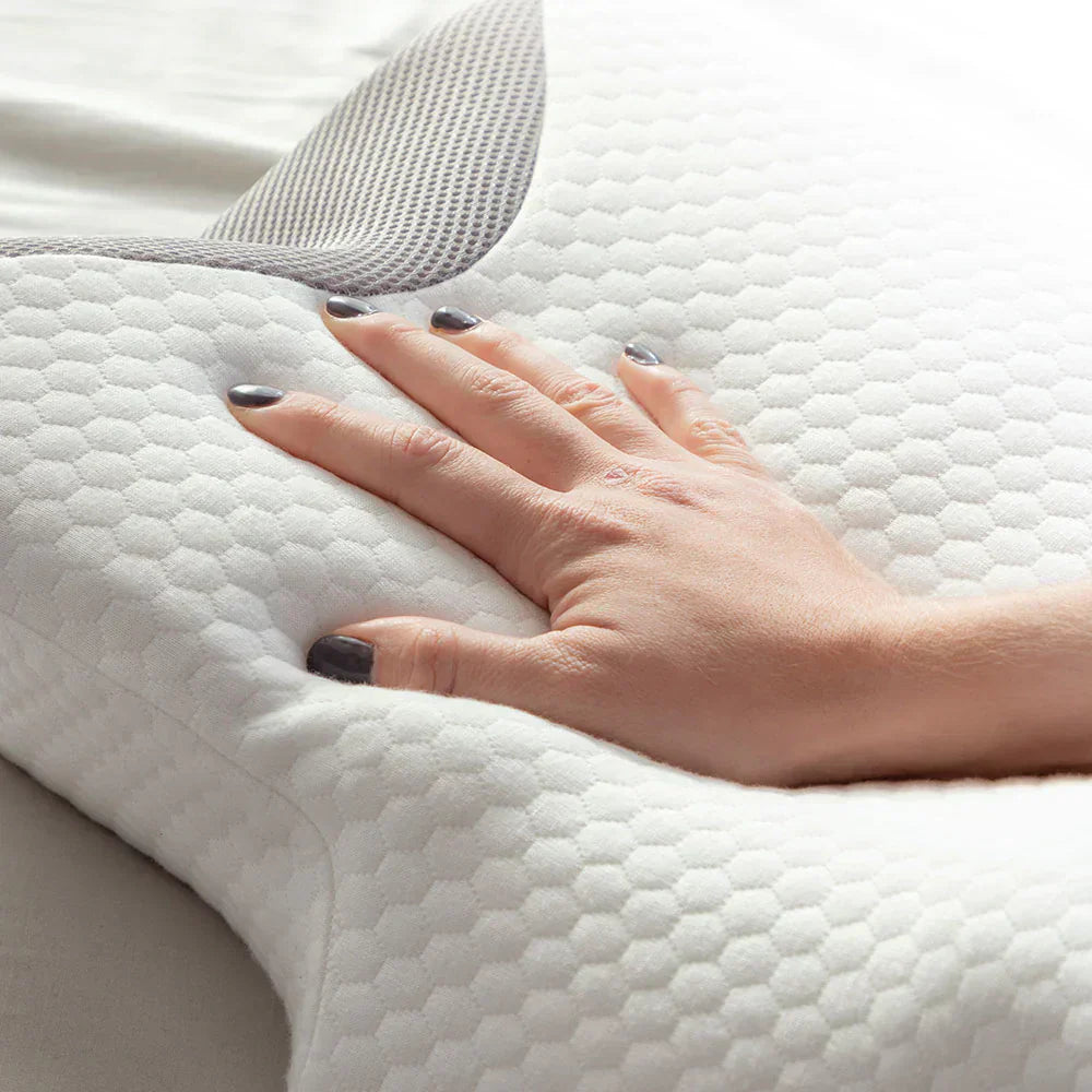Tempur Ortopedisk Nackkudde Premium-VaruZ-Hemnix
