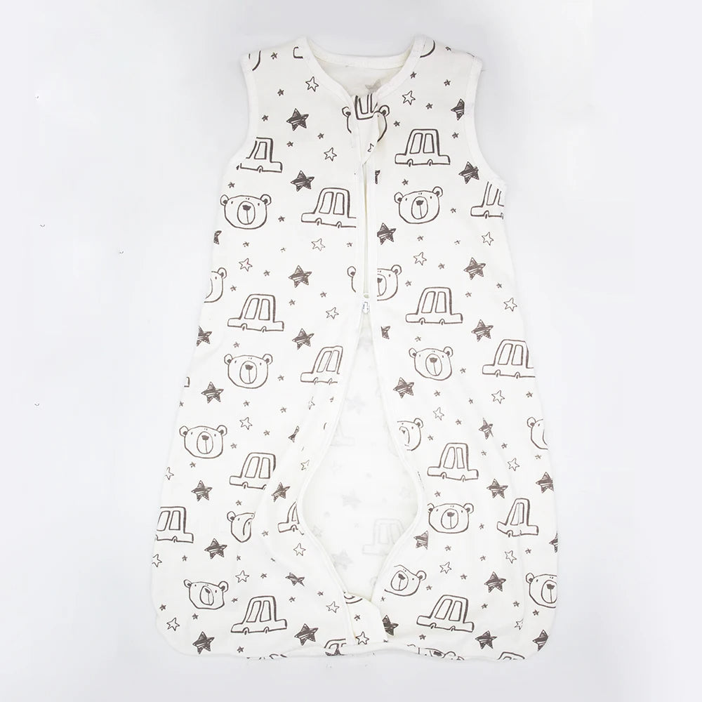 Baby sovsäck Carvallo