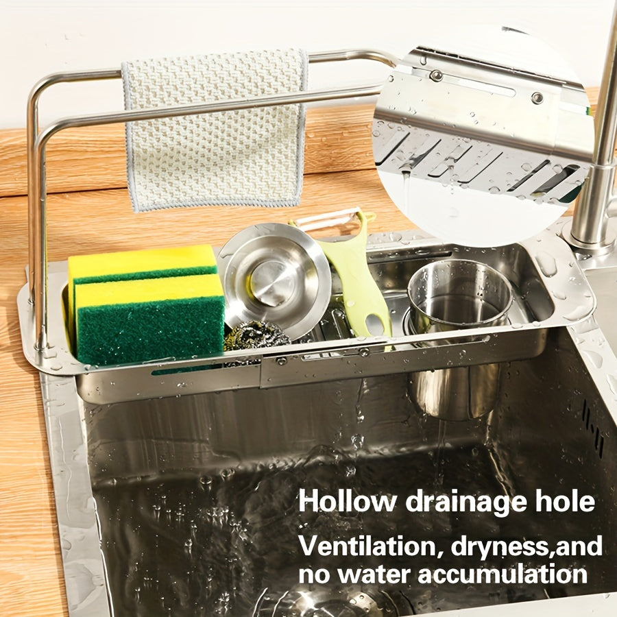 Carvallo - Organiser för tvättställavlopp Carvallo