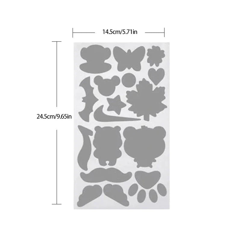 Carvallo | PufferPatch - Omedelbar lösning vid tårar Carvallo