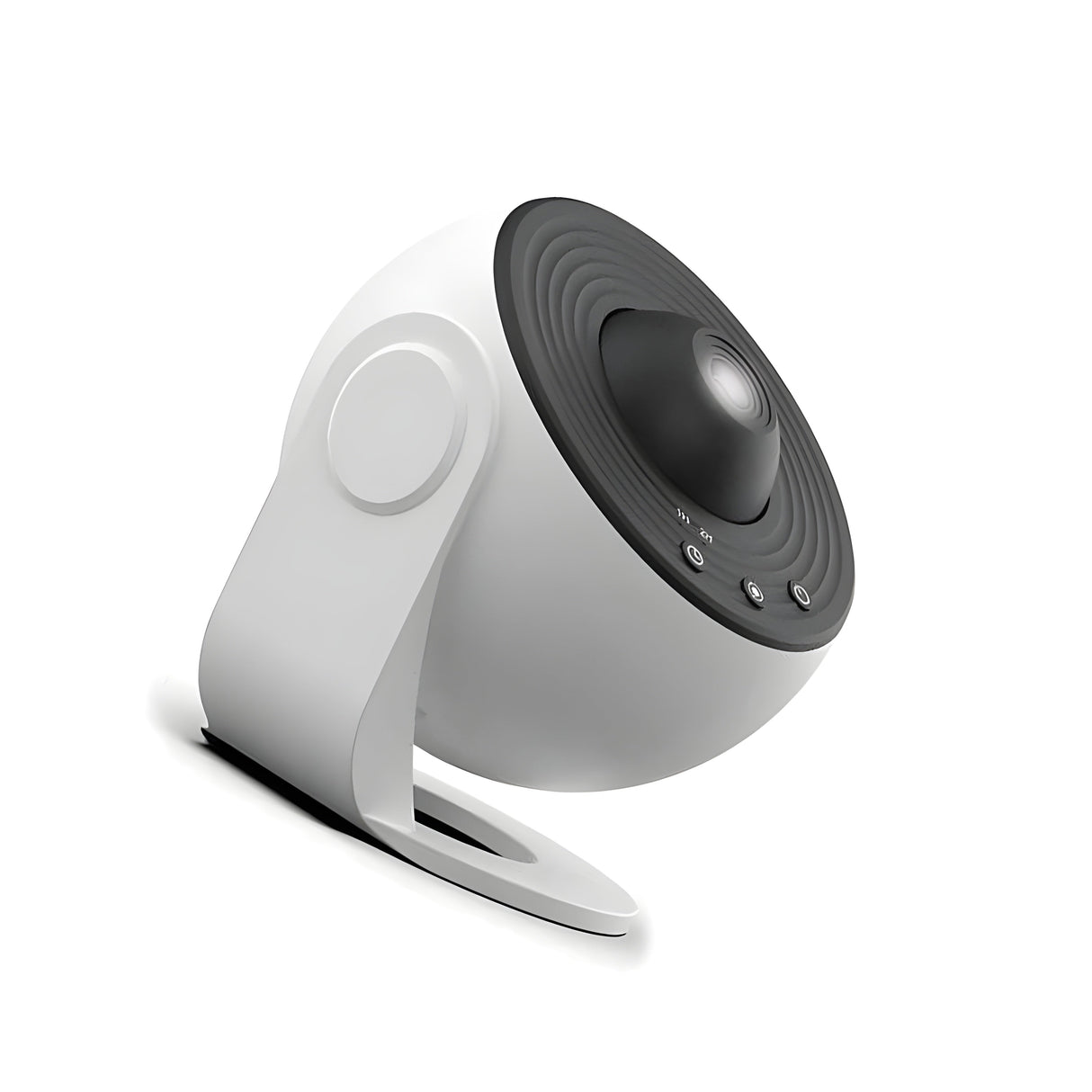 Projektorljus med 13 effekter – stjärnhimmel & galax | Stämningsfull nattlampa för sovrummet Carvallo