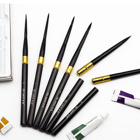 Carvallo - Praktiskt akvarellreseset Carvallo