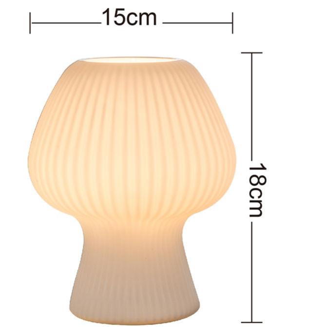 Carvallo – Vintage Bordsurlampa med Tidlös Elegans Carvallo