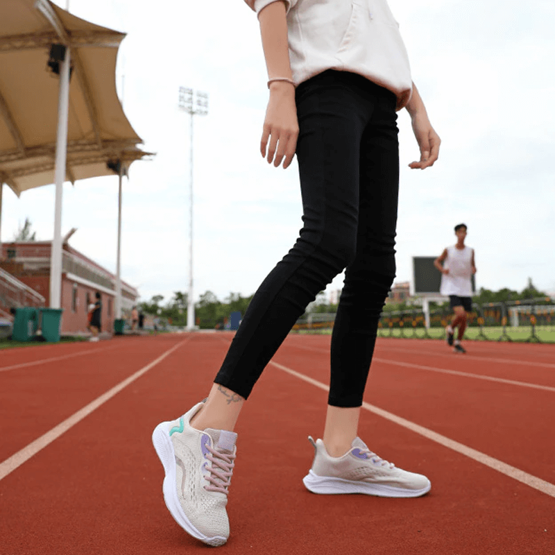 Kvinnors Lätta Sportskor-Personligt-BB-Hemnix