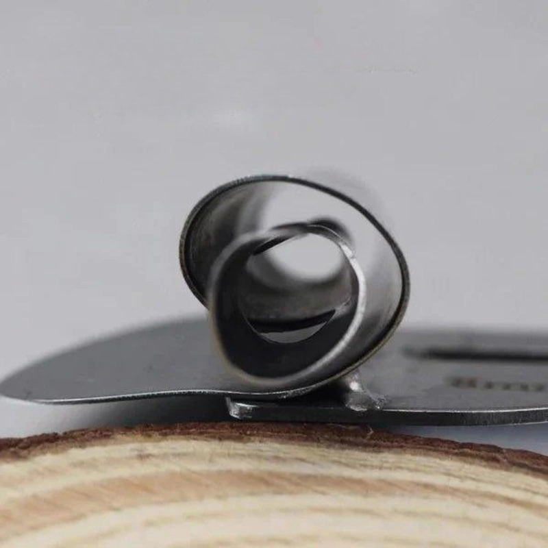 SewMaster – Justerbar fållfotsfot för precisa och snygga sömmar Carvallo