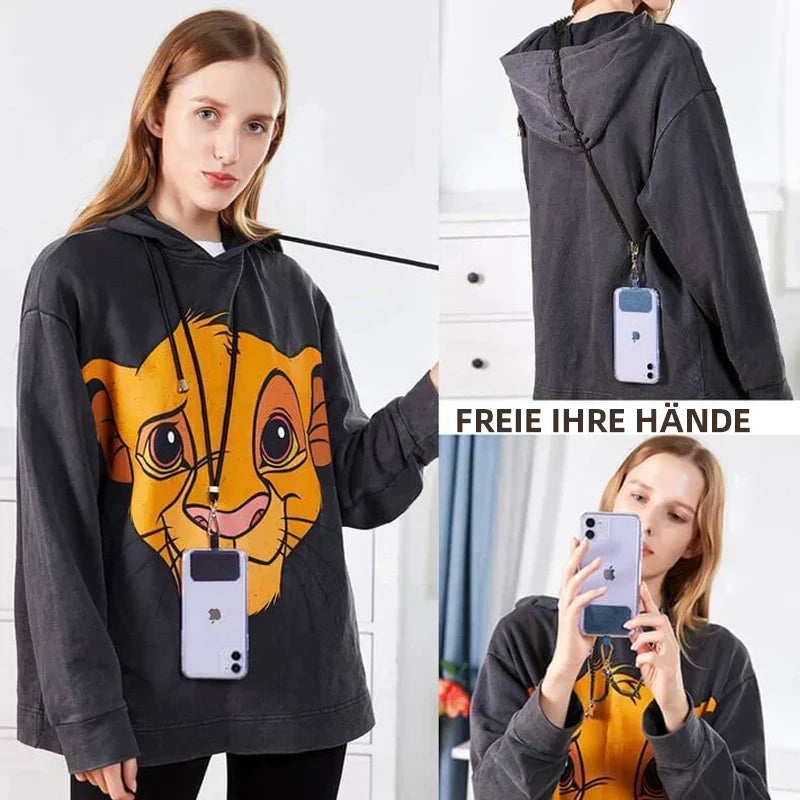 Carvallo – Ditt smartphone alltid säkert tillgängligt! Carvallo