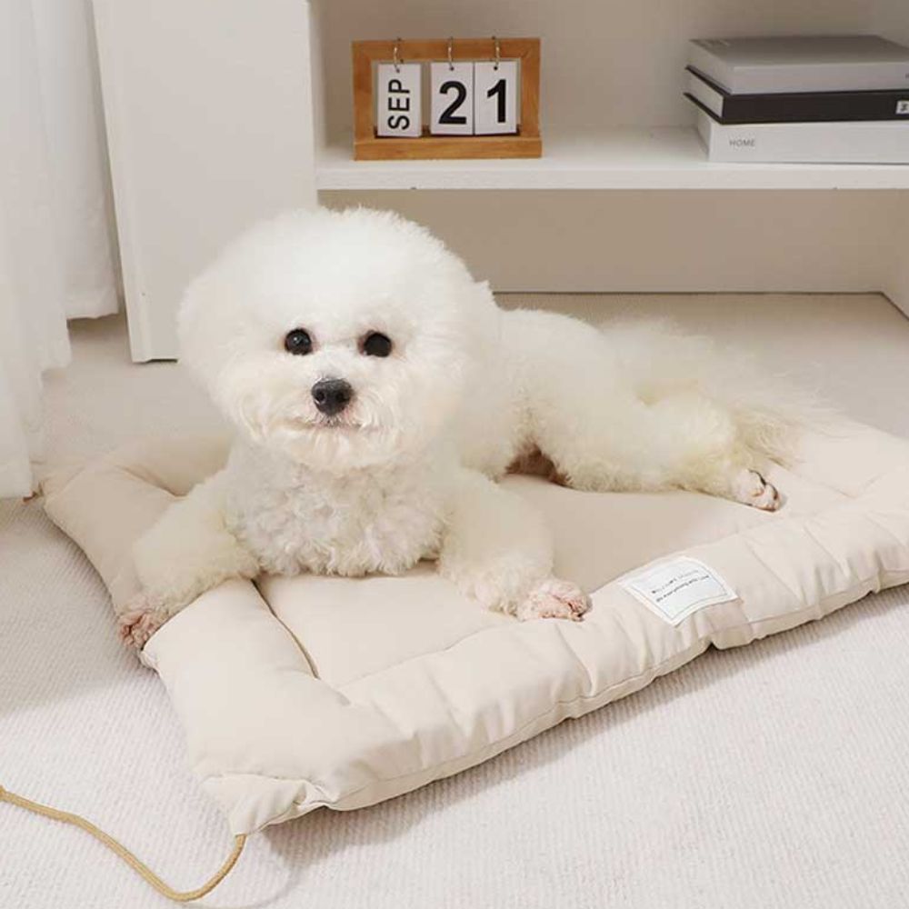 SnuggleNest Djurmatta Carvallo