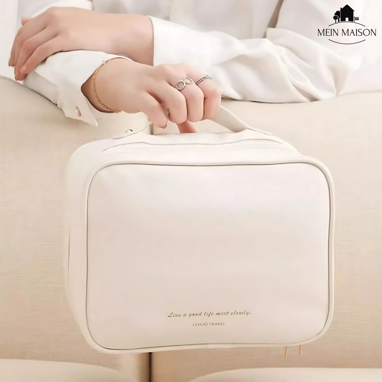 Carvallo – Vackert sorterat, alltid med dig Carvallo