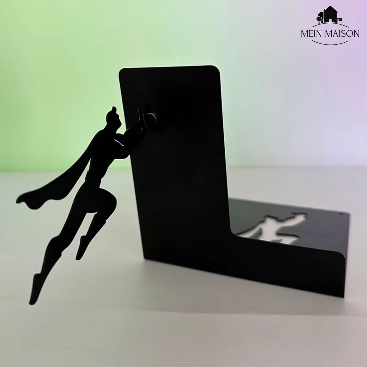 Carvallo – Hjältar håller bättre! Carvallo